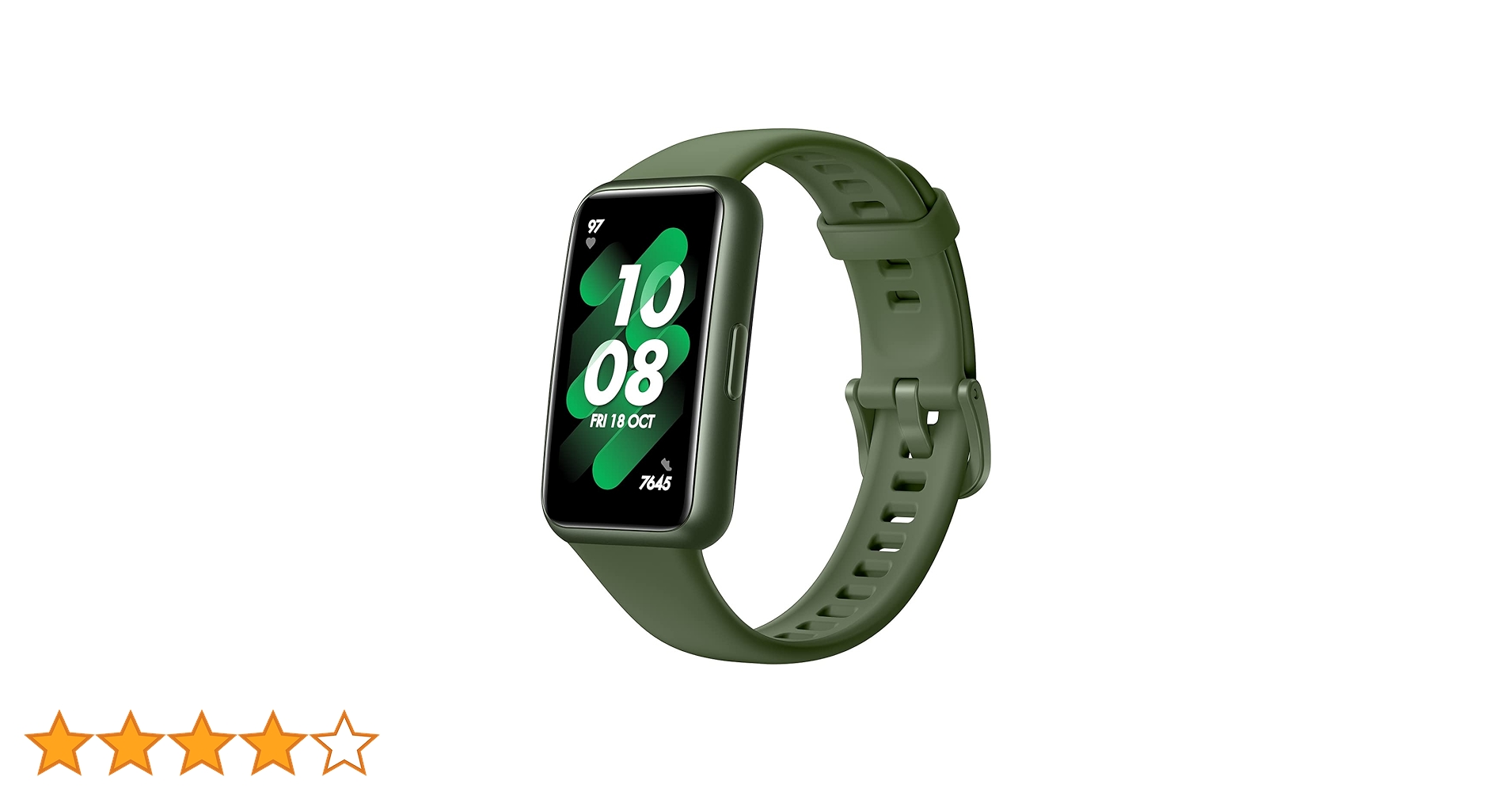 Amazon.co.jp: HUAWEI Band 7 スマートウォッチ フルビュー